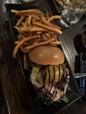 Martini’s on Broadway by null