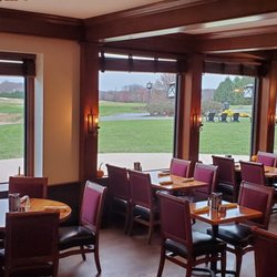 Hartefeld National - Dinning room
