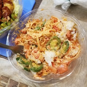 Hibachi Poke - Dynamite Poke - Japanese Near Me - Chapel Hill, North Carolina Hibachi Poke - Dynamite Poke - Japanese Near Me - Chapel Hill, North Carolina