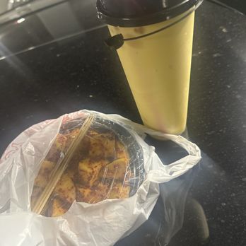 Loopy Loop - Juice Bars & Smoothies Near Me - Garden Grove, California