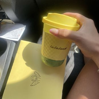 La La Land - Cafes Near Me - Plano, Texas