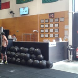 CrossFit Widia