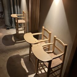 TagoMago - Seats for the kids!