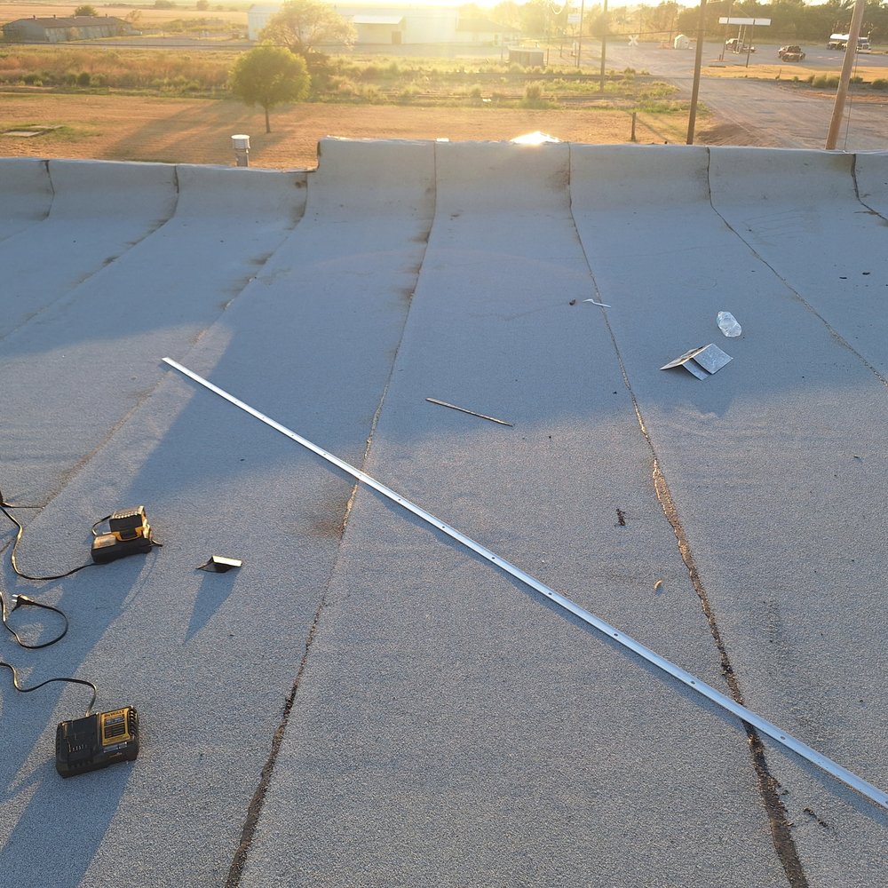 Slide of JDNK Construction