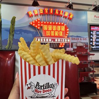 PORTILLO’S - Updated October 2025 - 391 Photos & 249 Reviews - 3761 E ...