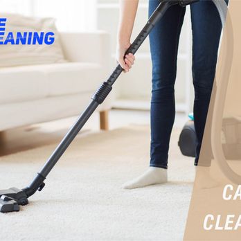Irvine Cleaning - Home Cleaning Near Me