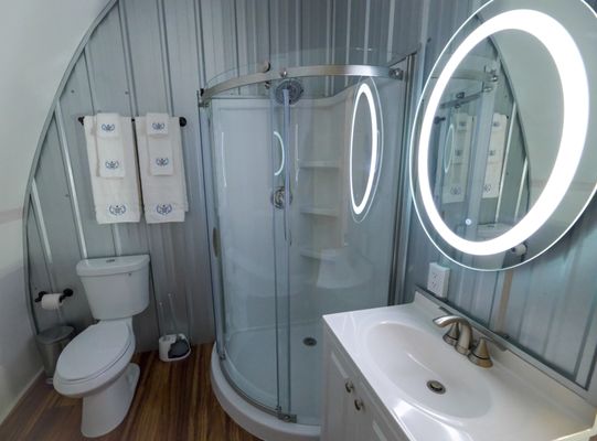 Pleasant Acres Reindeer Ranch by null