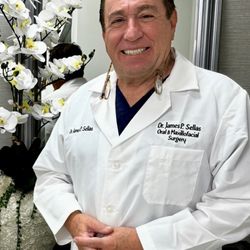 James Sellas - Oral and Maxillofacial Surgery
