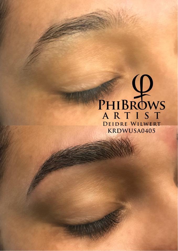 INSTABROW MICROBLADING Updated October 2024 18 Photos 214 Mason St, Fayetteville, North