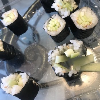 Hanami Sushi - Sushi Bars Near Me - Calabasas, California Hanami Sushi - Sushi Bars Near Me - Calabasas, California