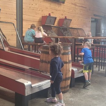 Cahaba Brewing Company - Breweries Near Me - Birmingham, Alabama