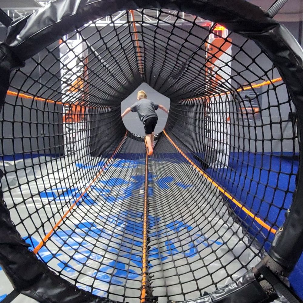 Sky Zone Trampoline Park - Venues & Event Spaces Near Me - Edina, Minnesota Sky Zone Trampoline Park - Venues & Event Spaces Near Me - Edina, Minnesota