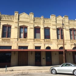 City of Gonzales