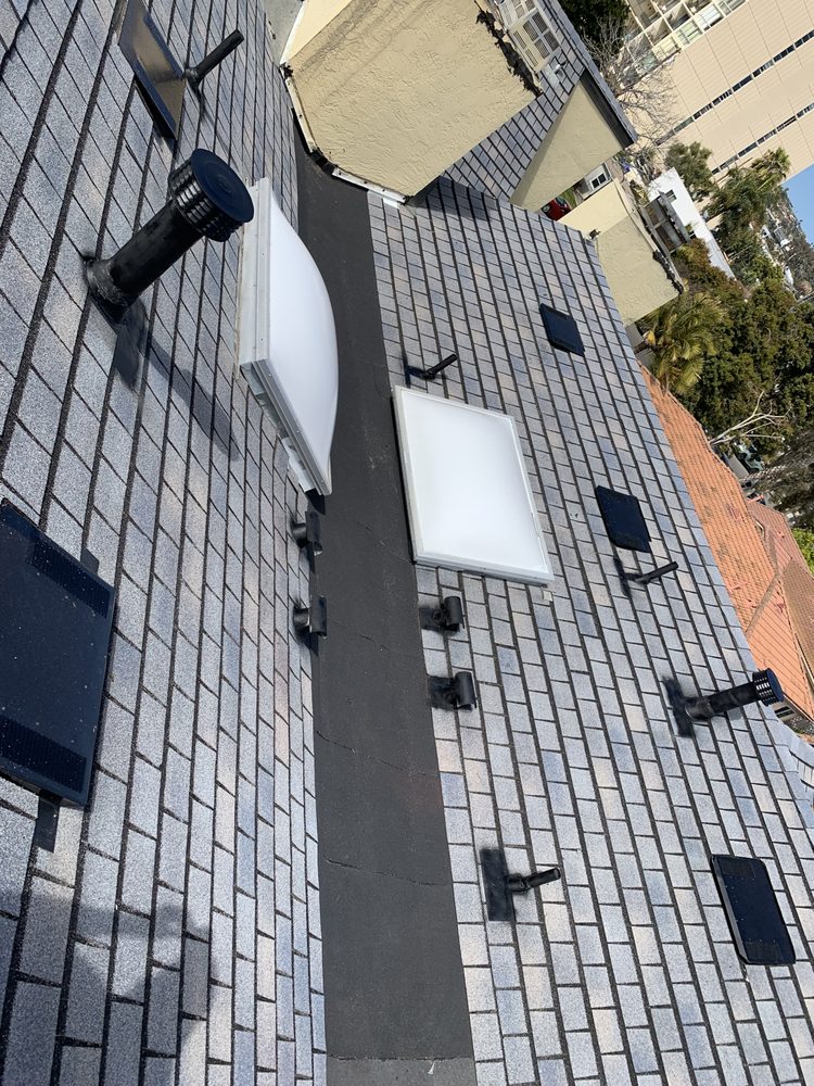 Slide of Cortez Roofing Services