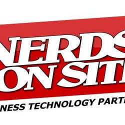 Nerds On Site - www.MyNerd.mobi | Nerds On Site