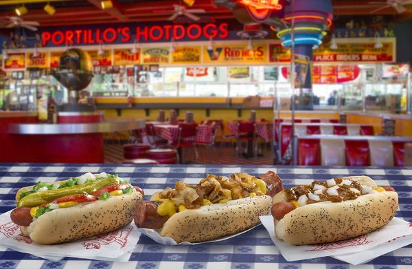 Portillo's Avondale by null