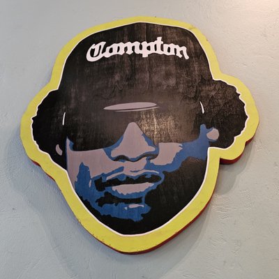 Grits N' Gravy by null