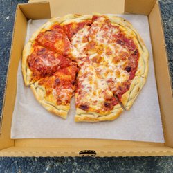 Popular Pizza