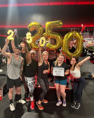 Supportive & Inclusive Culture: Visit Social for More! - Celebrating Milestones? Check. Themed classes? Check. A fun inclusive environment? Check. All this and more. Visit our FB or Instagram pages for more photos, reels, videos, and more!
@rumbleboxingnorthindy Supportive & Inclusive Culture: Visit Social for More! - Celebrating Milestones? Check. Themed classes? Check. A fun inclusive environment? Check. All this and more. Visit our FB or Instagram pages for more photos, reels, videos, and more!
@rumbleboxingnorthindy