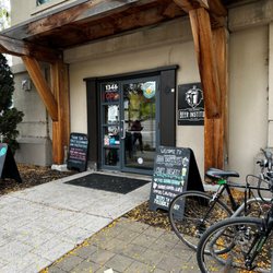 Kelowna Beer Institute