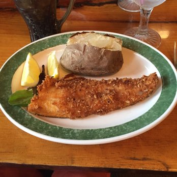 Sierra Vista Restaurant - American Near Me - Weldon, California