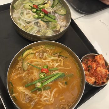 Kooksoo - Fort Lee - Beef Kooksoo - Korean Near Me - Fort Lee, New Jersey