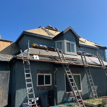 Above All Roofing - Roofing Near Me