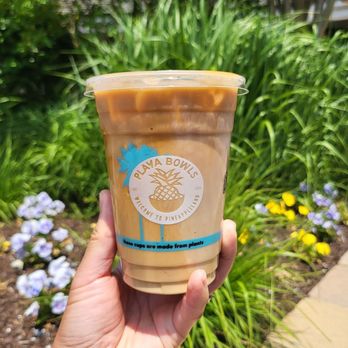 Playa Bowls - Juice Bars & Smoothies Near Me - Olney, Maryland Playa Bowls - Juice Bars & Smoothies Near Me - Olney, Maryland