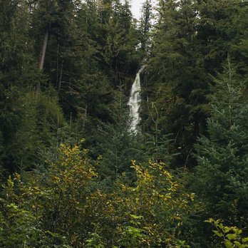 Adventure Karts - Unnamed watefalls - ATV Rentals/Tours Near Me - Ketchikan, Alaska Adventure Karts - Unnamed watefalls - ATV Rentals/Tours Near Me - Ketchikan, Alaska