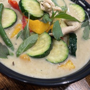Mana Thai Cafe - Mango Curry - Thai Near Me - Salt Lake City, Utah Mana Thai Cafe - Mango Curry - Thai Near Me - Salt Lake City, Utah
