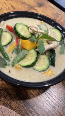 Mana Thai Cafe by null