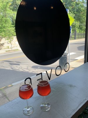 Coven Brewing by null