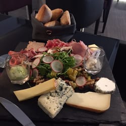 Intemporel Bar