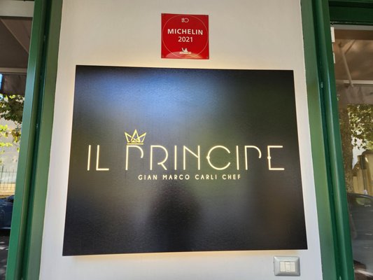 Ristorante Il Principe by null
