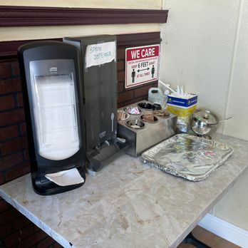 Idly Express - Fremont - Self serve utensils and such - Vegetarian Near Me - Fremont, California Idly Express - Fremont - Self serve utensils and such - Vegetarian Near Me - Fremont, California