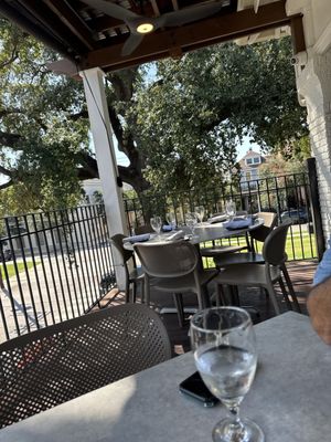 Seawitch Restaurant & Oyster Bar by null