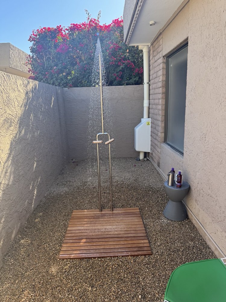 Slide of Pipe Masters Plumbing & Sewer