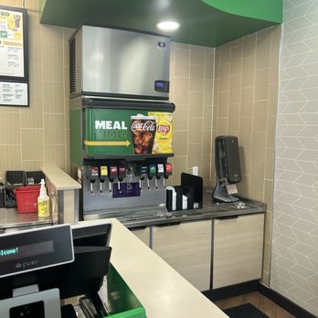 Subway - Fast Food Near Me - New Buffalo, Michigan Subway - Fast Food Near Me - New Buffalo, Michigan