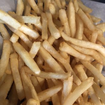 Doyle's Pour House - Basket Shoestring Fries - Irish Near Me - Tuckerton, New Jersey Doyle's Pour House - Basket Shoestring Fries - Irish Near Me - Tuckerton, New Jersey