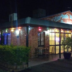 Thai Taste Restaurant - Thai-Taste Restaurant