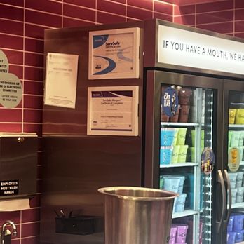 Van Leeuwen Ice Cream - #AllergyAwareMA #SafeDiningMA - Ice Cream & Frozen Yogurt Near Me - Boston, Massachusetts Van Leeuwen Ice Cream - #AllergyAwareMA #SafeDiningMA - Ice Cream & Frozen Yogurt Near Me - Boston, Massachusetts