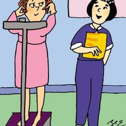 WW “Weight Watchers”