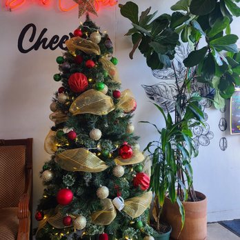 Ryan Bros City Heights - Christmas time at Ryan Bros - Coffee & Tea Near Me - San Diego, California Ryan Bros City Heights - Christmas time at Ryan Bros - Coffee & Tea Near Me - San Diego, California