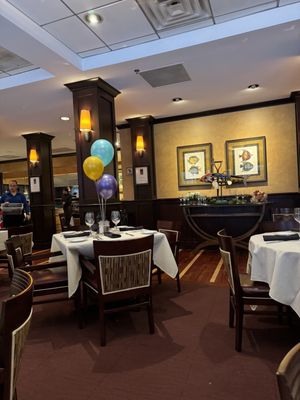 Parkers' Restaurant & Bar by null