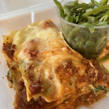 Mike’s on Main - Outstanding lasagna lunch 1/21/22 - Comfort Food Near Me - Palacios, Texas Mike’s on Main - Outstanding lasagna lunch 1/21/22 - Comfort Food Near Me - Palacios, Texas