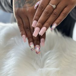 Blue Sky Nails & Spa