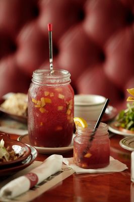 Havana 1957 | Ocean Drive (1410) | Cuban Cuisine by null