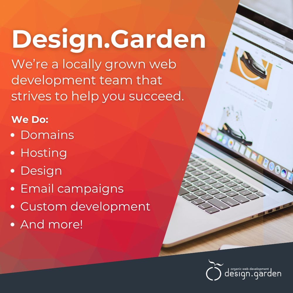 Design Garden