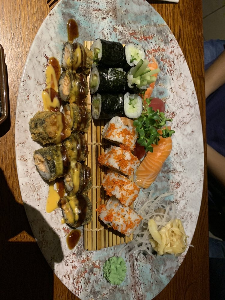 Mai Garden Rheinpark Restaurant