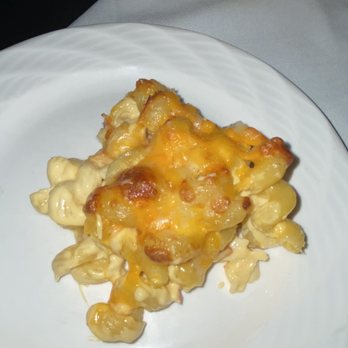 Benjamin Steakhouse - Lobster Mac & Cheese - Steakhouses Near Me - New York, New York Benjamin Steakhouse - Lobster Mac & Cheese - Steakhouses Near Me - New York, New York